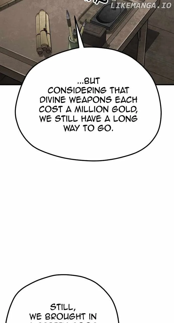 Heavenly Demon Cultivation Simulation Chapter 139 page 23