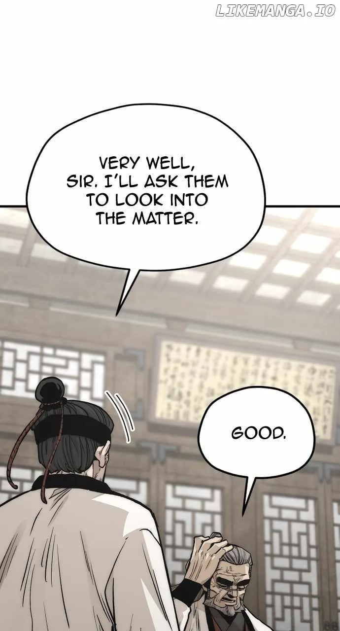 Heavenly Demon Cultivation Simulation Chapter 139 page 15