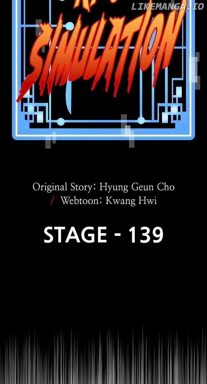 Heavenly Demon Cultivation Simulation Chapter 139 page 19