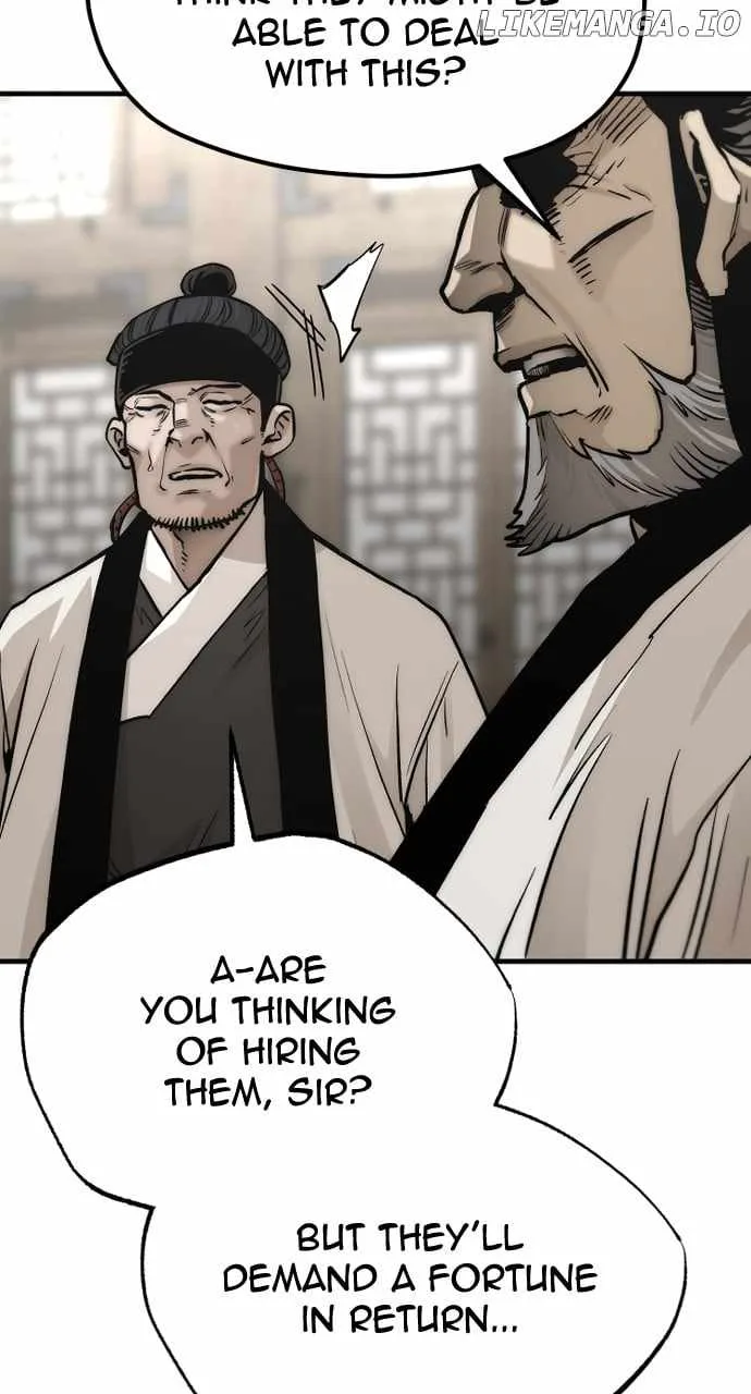 Heavenly Demon Cultivation Simulation Chapter 139 page 12