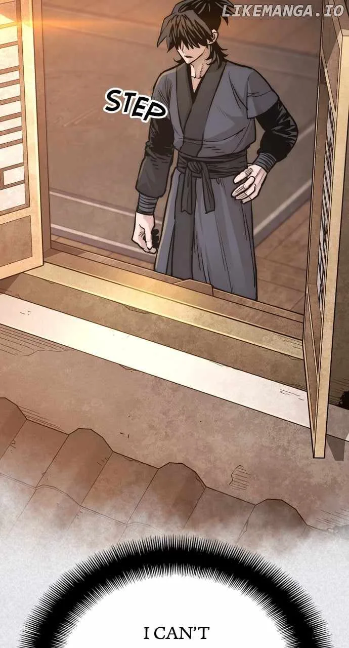 Heavenly Demon Cultivation Simulation Chapter 139 page 31