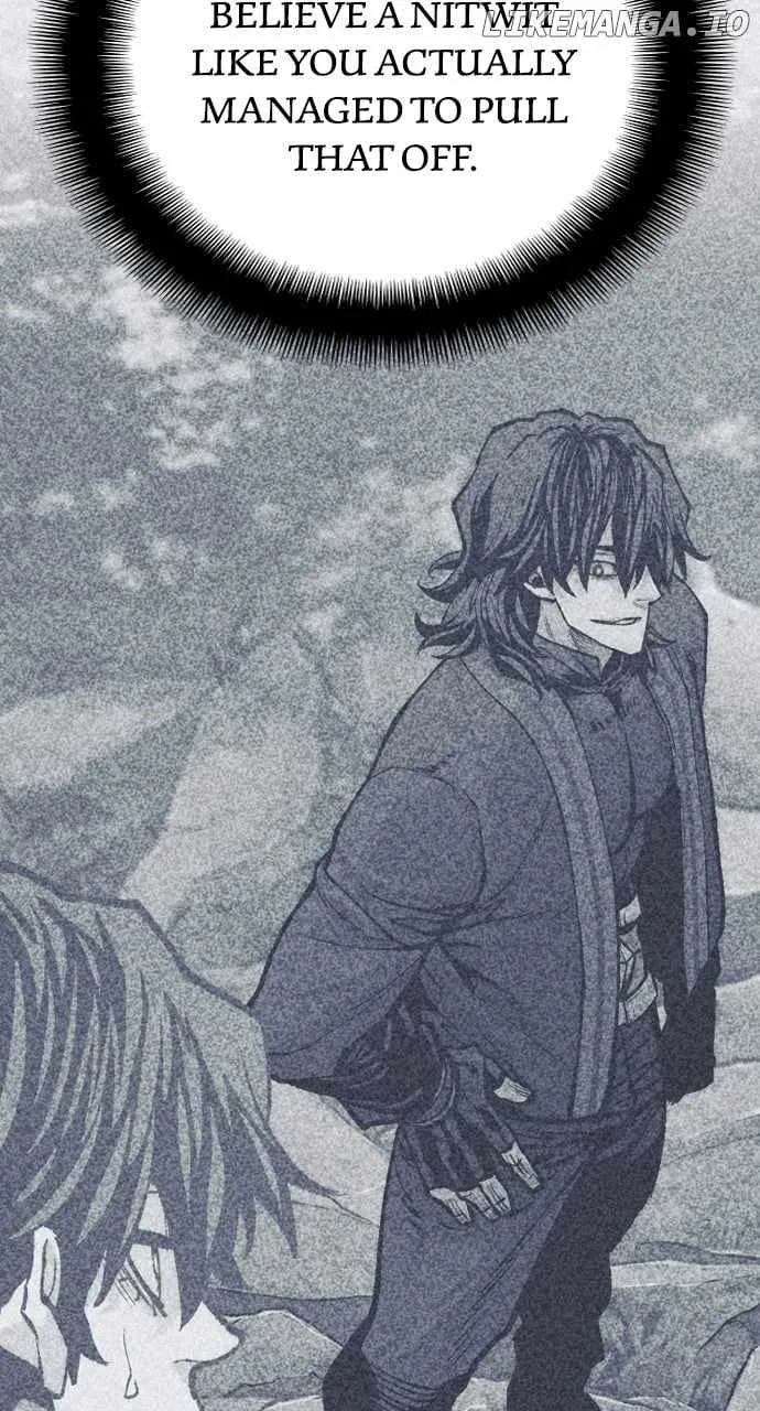 Heavenly Demon Cultivation Simulation Chapter 139 page 32