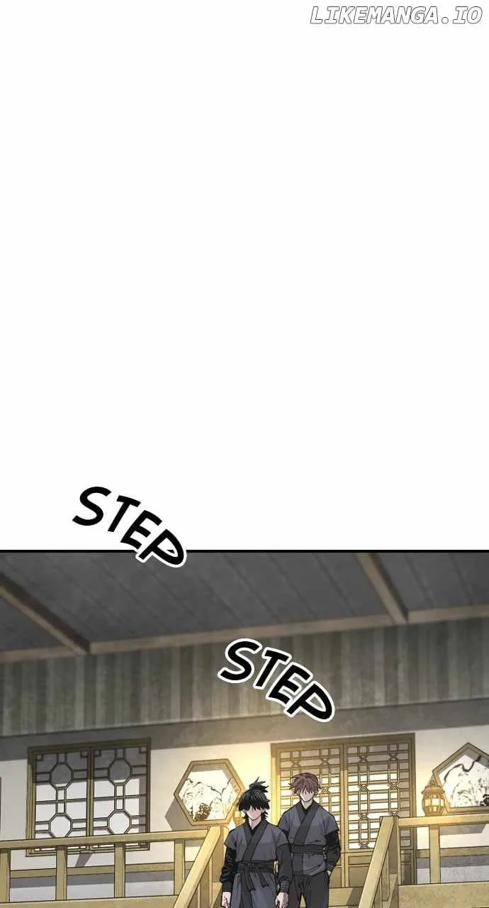 Heavenly Demon Cultivation Simulation Chapter 139 page 47