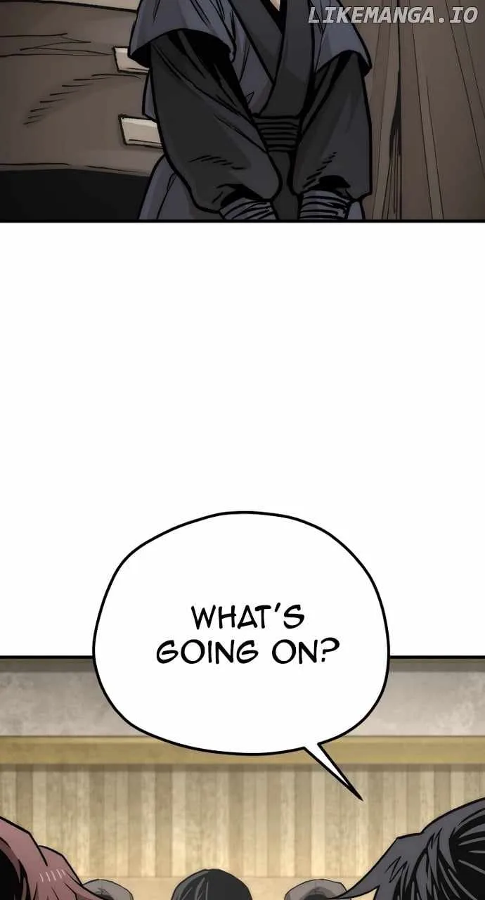 Heavenly Demon Cultivation Simulation Chapter 139 page 50
