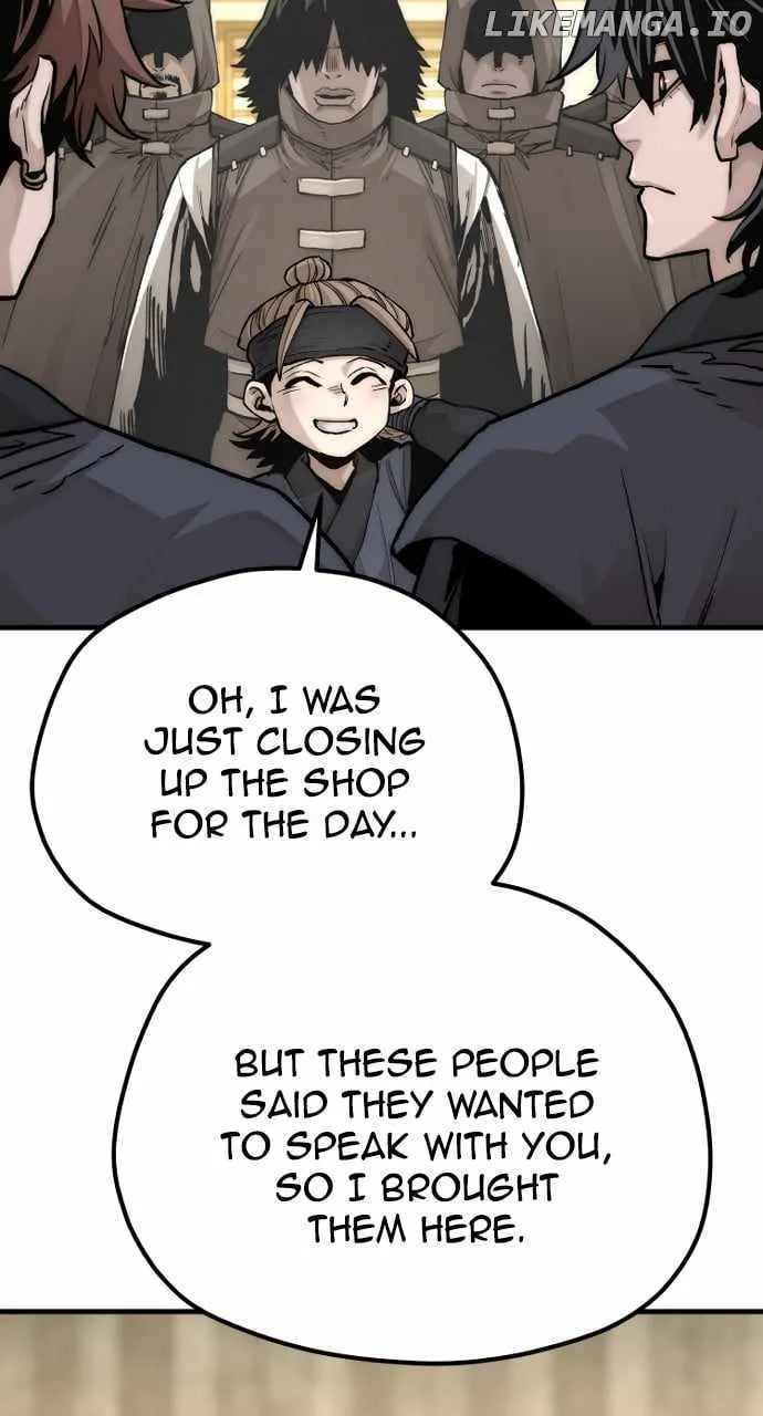 Heavenly Demon Cultivation Simulation Chapter 139 page 51