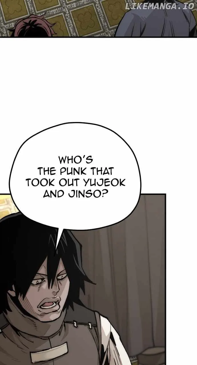Heavenly Demon Cultivation Simulation Chapter 139 page 55