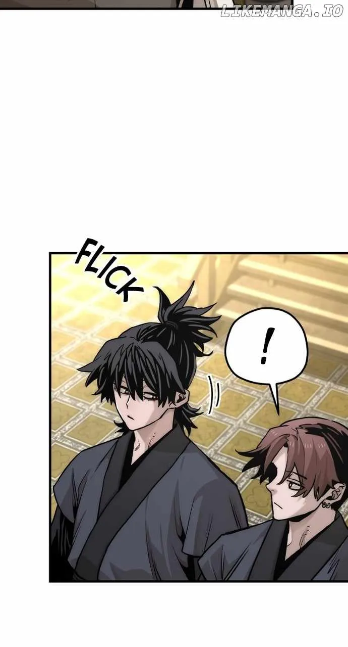 Heavenly Demon Cultivation Simulation Chapter 139 page 56