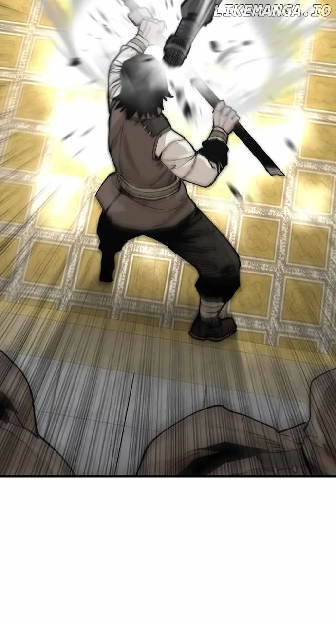Heavenly Demon Cultivation Simulation Chapter 139 page 63
