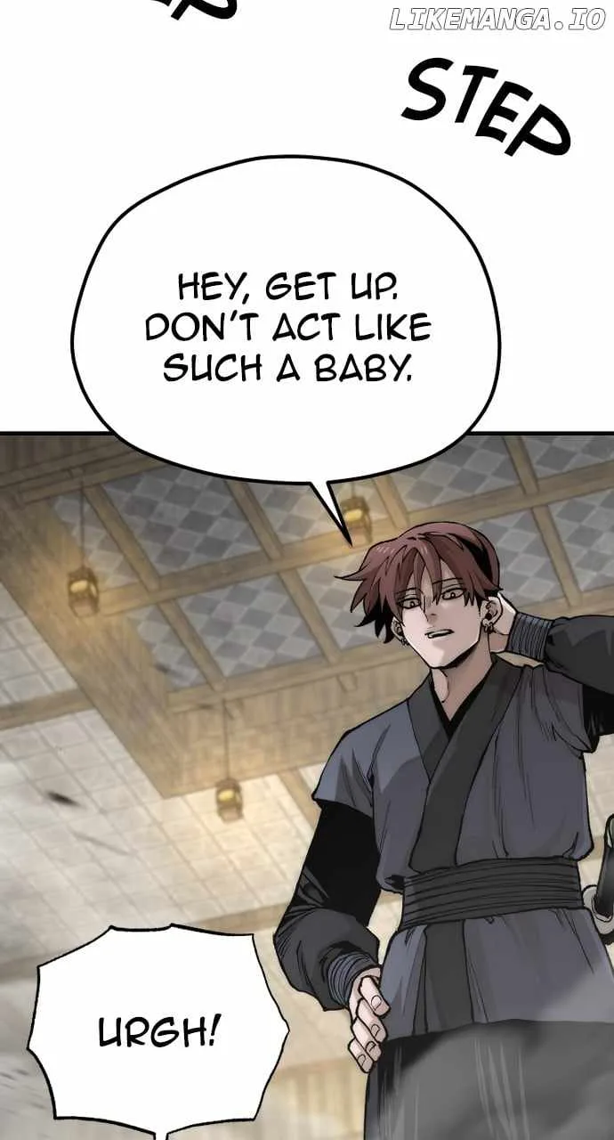 Heavenly Demon Cultivation Simulation Chapter 139 page 71