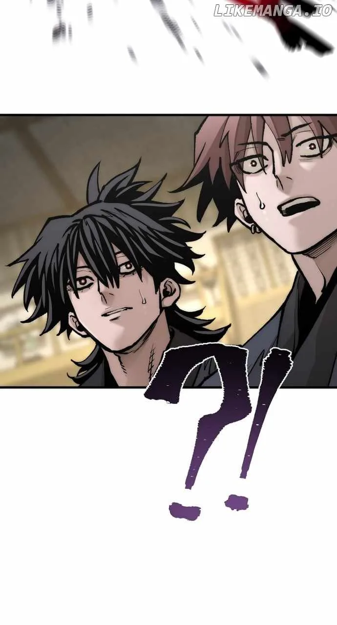 Heavenly Demon Cultivation Simulation Chapter 139 page 79