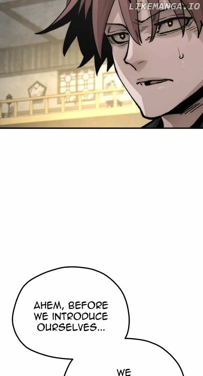 Heavenly Demon Cultivation Simulation Chapter 139 page 85