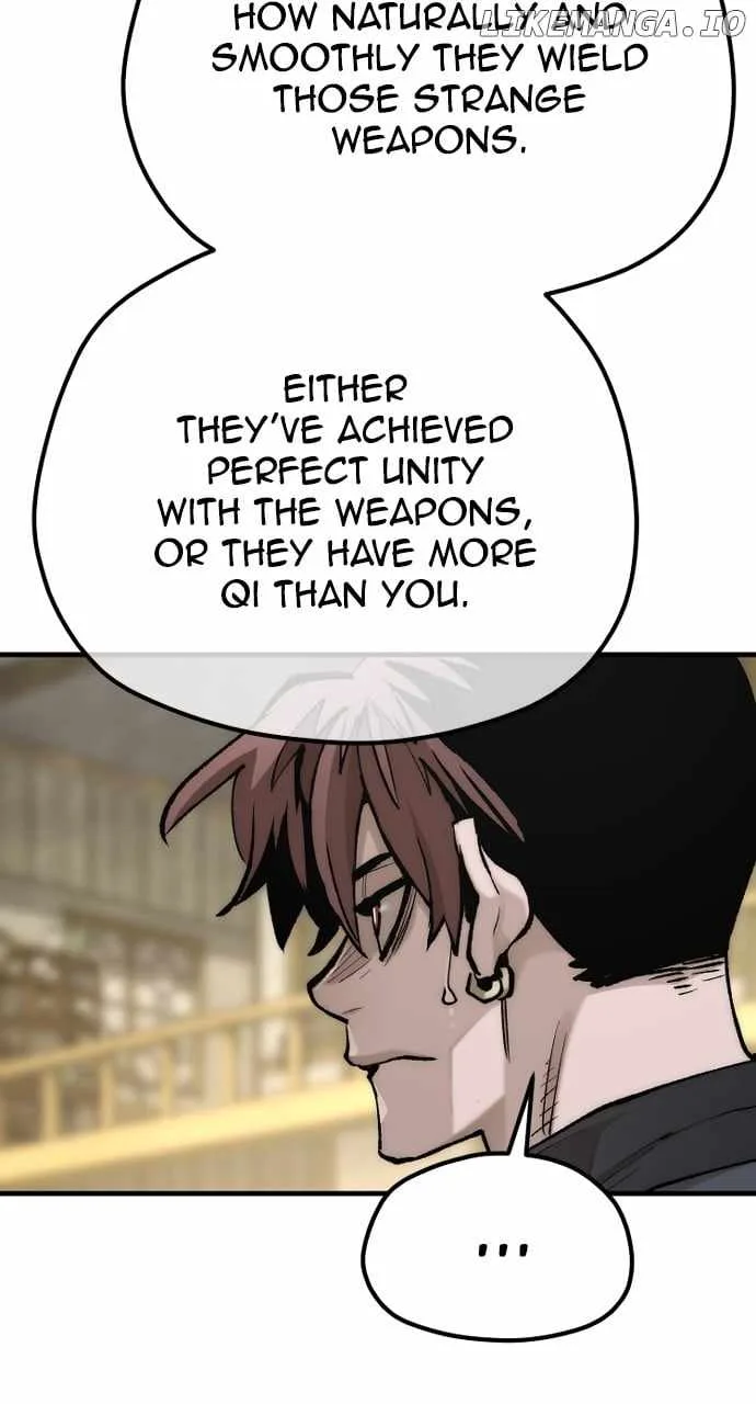 Heavenly Demon Cultivation Simulation Chapter 139 page 102