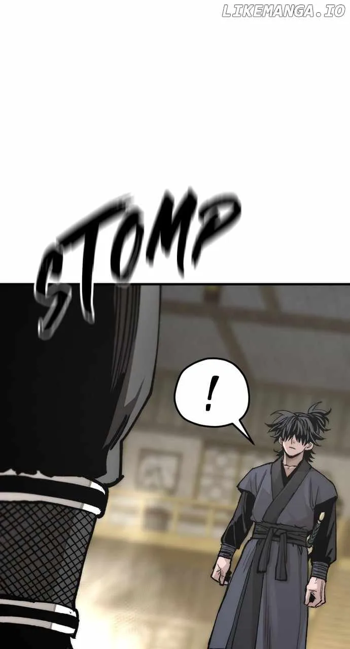 Heavenly Demon Cultivation Simulation Chapter 139 page 109