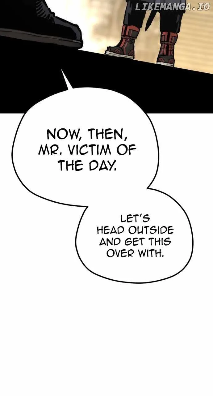 Heavenly Demon Cultivation Simulation Chapter 139 page 110