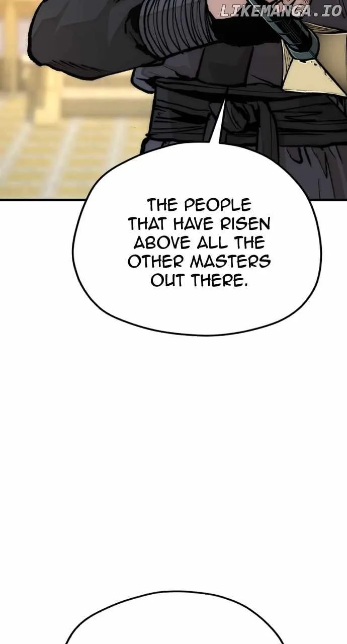 Heavenly Demon Cultivation Simulation Chapter 140 page 5