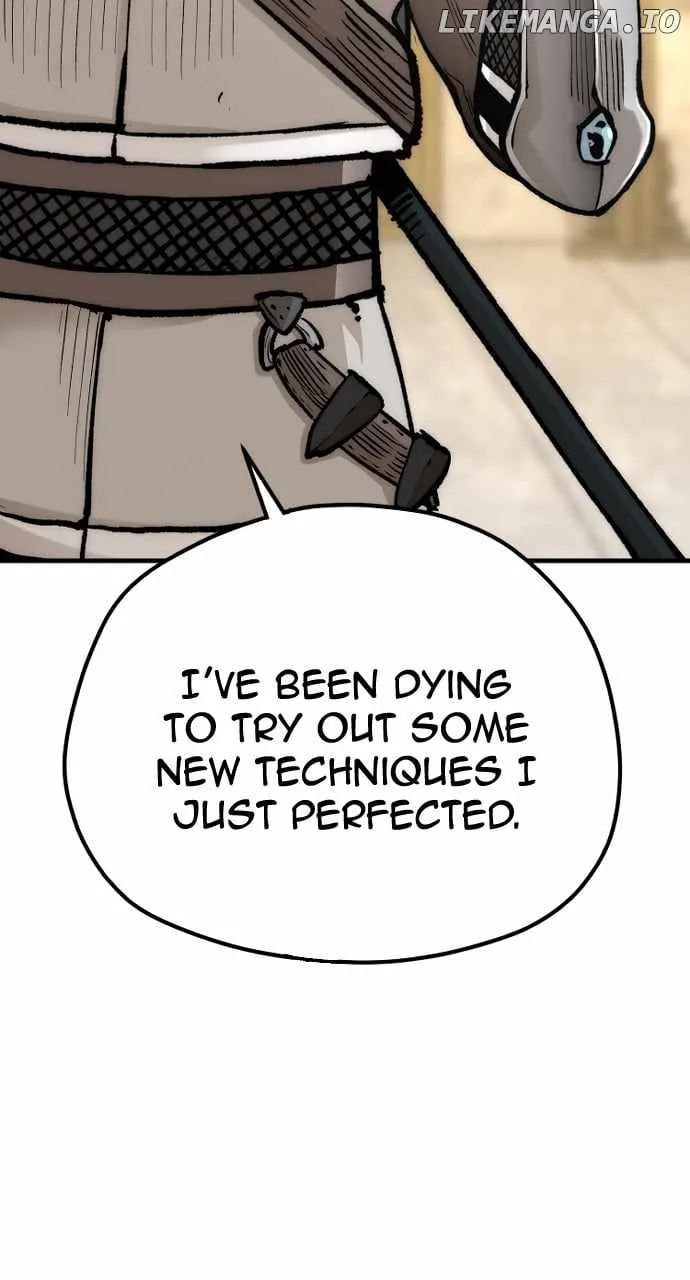 Heavenly Demon Cultivation Simulation Chapter 140 page 3