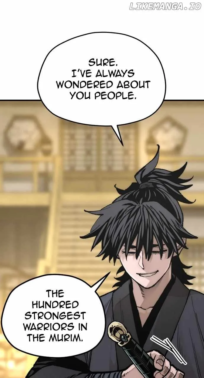 Heavenly Demon Cultivation Simulation Chapter 140 page 4