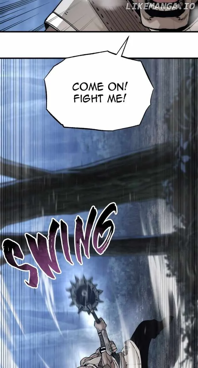 Heavenly Demon Cultivation Simulation Chapter 140 page 20
