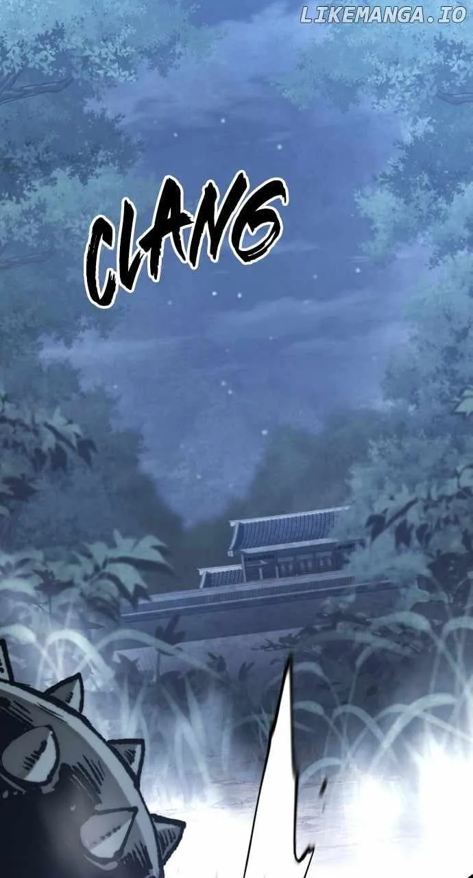 Heavenly Demon Cultivation Simulation Chapter 140 page 12