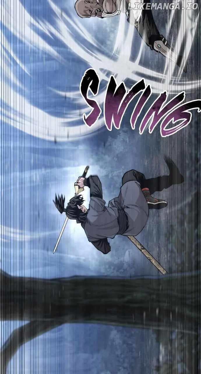 Heavenly Demon Cultivation Simulation Chapter 140 page 21