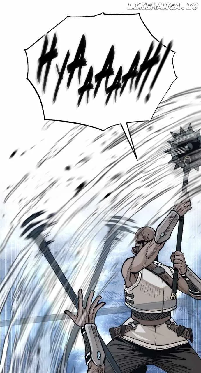 Heavenly Demon Cultivation Simulation Chapter 140 page 16