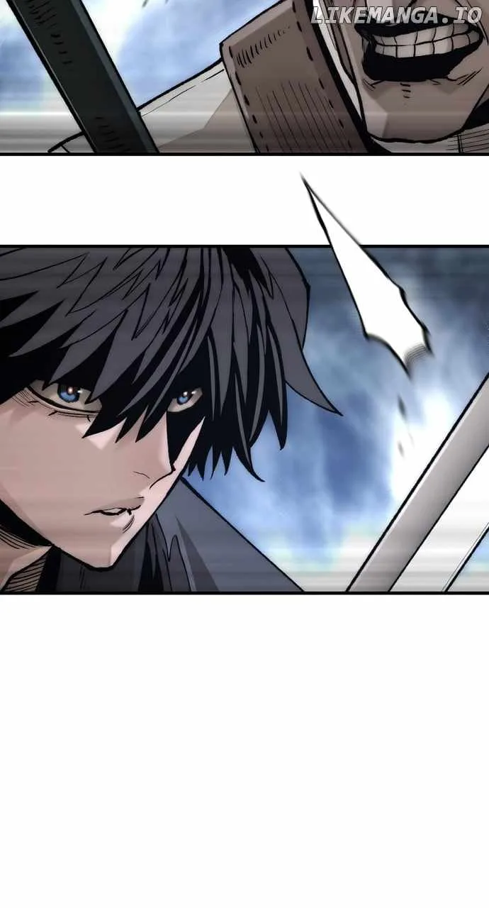 Heavenly Demon Cultivation Simulation Chapter 140 page 15