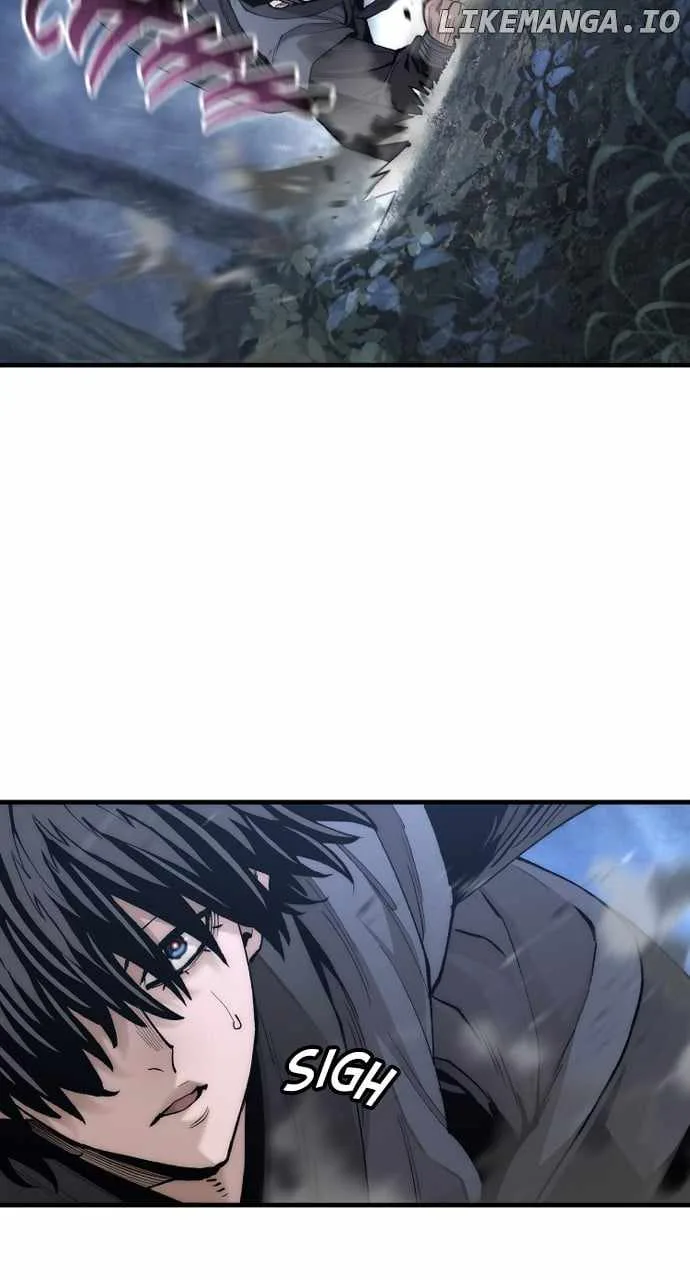 Heavenly Demon Cultivation Simulation Chapter 140 page 24