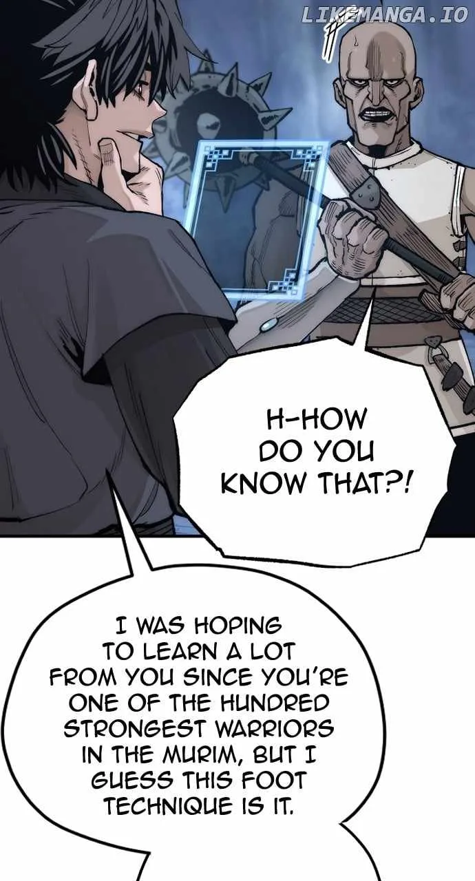 Heavenly Demon Cultivation Simulation Chapter 140 page 31