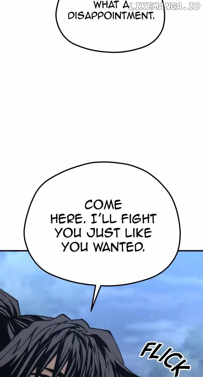 Heavenly Demon Cultivation Simulation Chapter 140 page 32