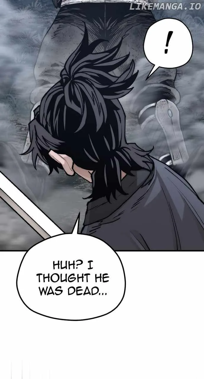 Heavenly Demon Cultivation Simulation Chapter 140 page 52