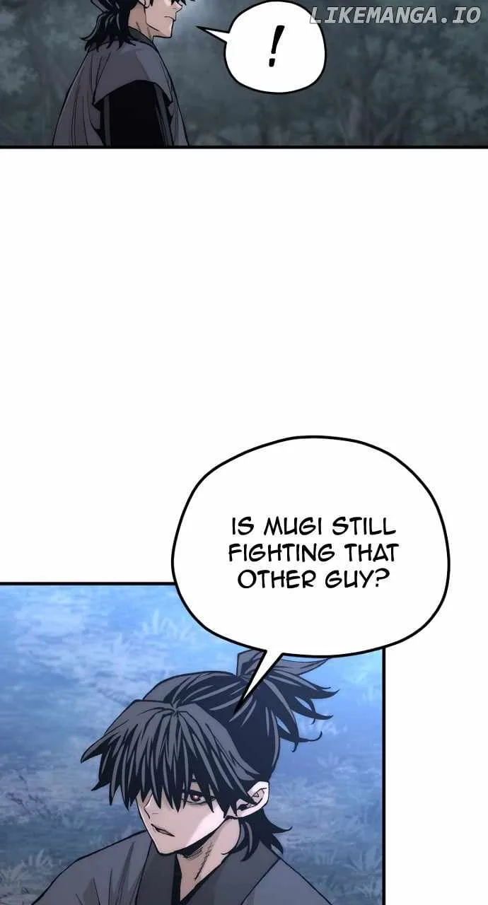 Heavenly Demon Cultivation Simulation Chapter 140 page 56