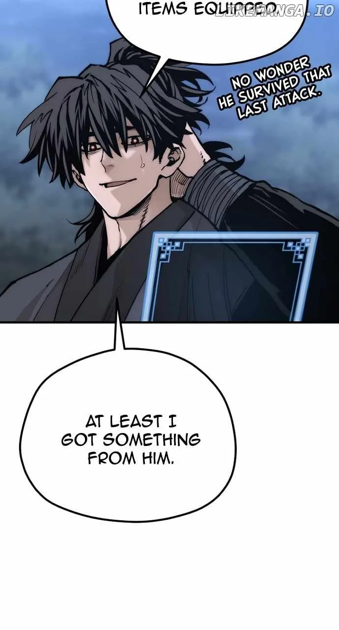 Heavenly Demon Cultivation Simulation Chapter 140 page 54