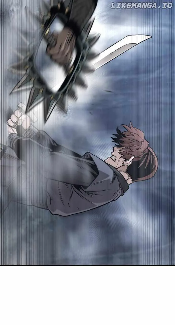 Heavenly Demon Cultivation Simulation Chapter 140 page 60