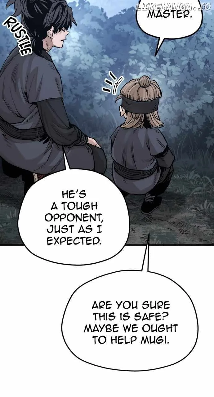 Heavenly Demon Cultivation Simulation Chapter 140 page 66