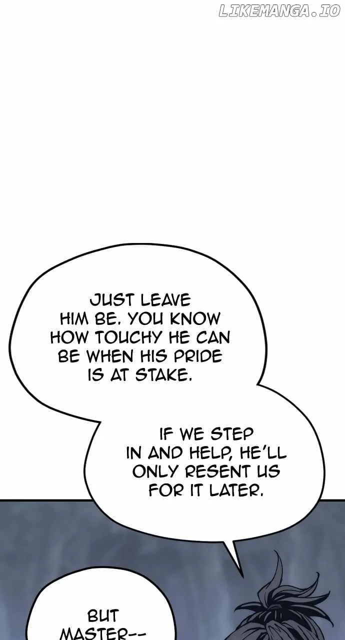 Heavenly Demon Cultivation Simulation Chapter 140 page 67
