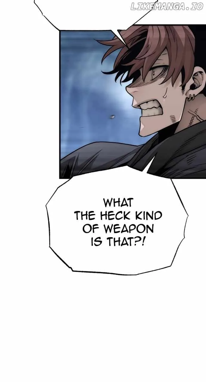 Heavenly Demon Cultivation Simulation Chapter 140 page 62
