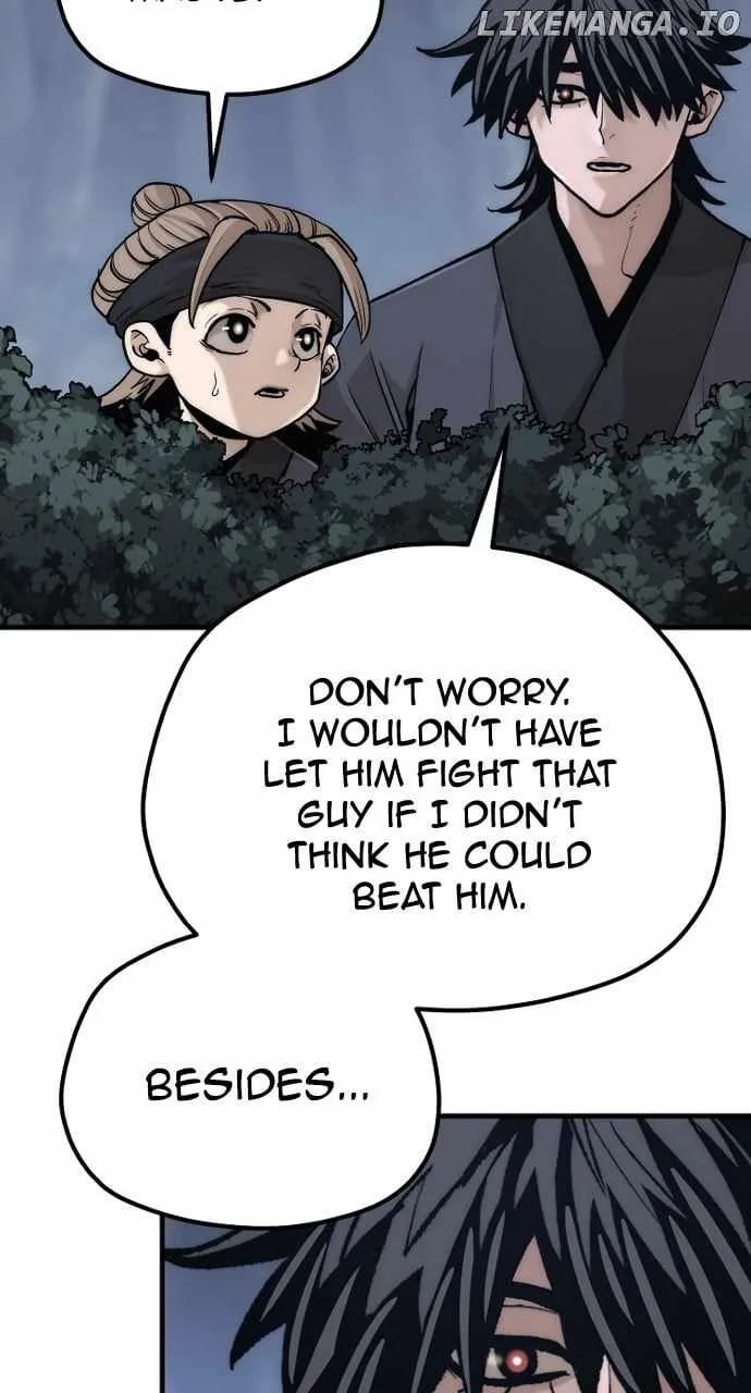 Heavenly Demon Cultivation Simulation Chapter 140 page 68