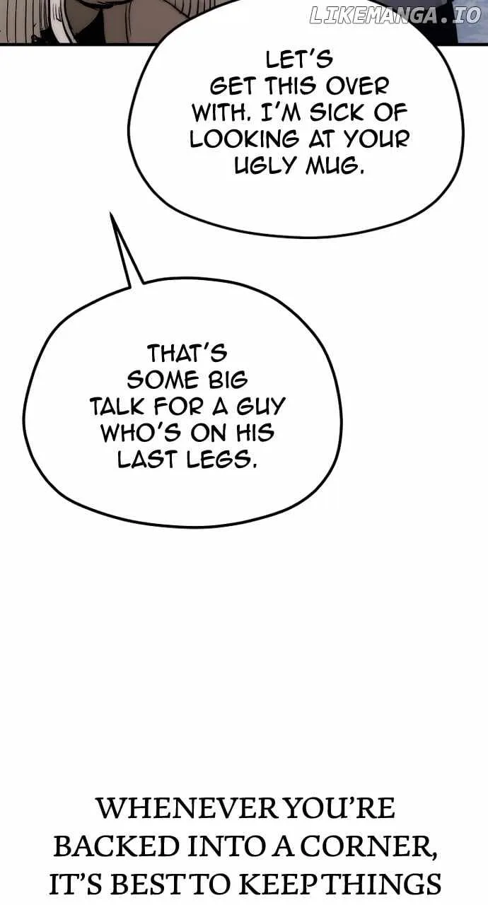 Heavenly Demon Cultivation Simulation Chapter 140 page 75