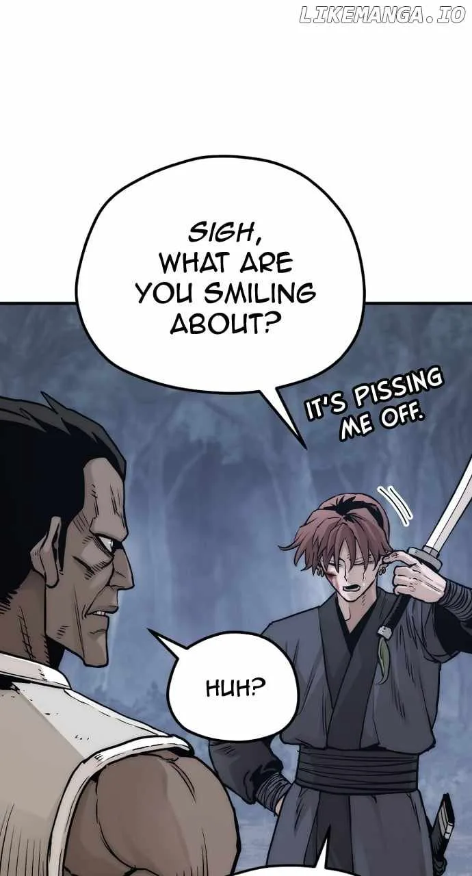 Heavenly Demon Cultivation Simulation Chapter 140 page 74