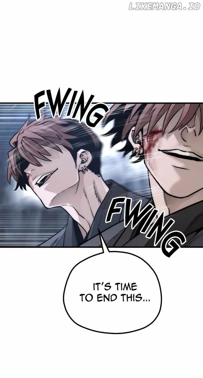 Heavenly Demon Cultivation Simulation Chapter 140 page 83