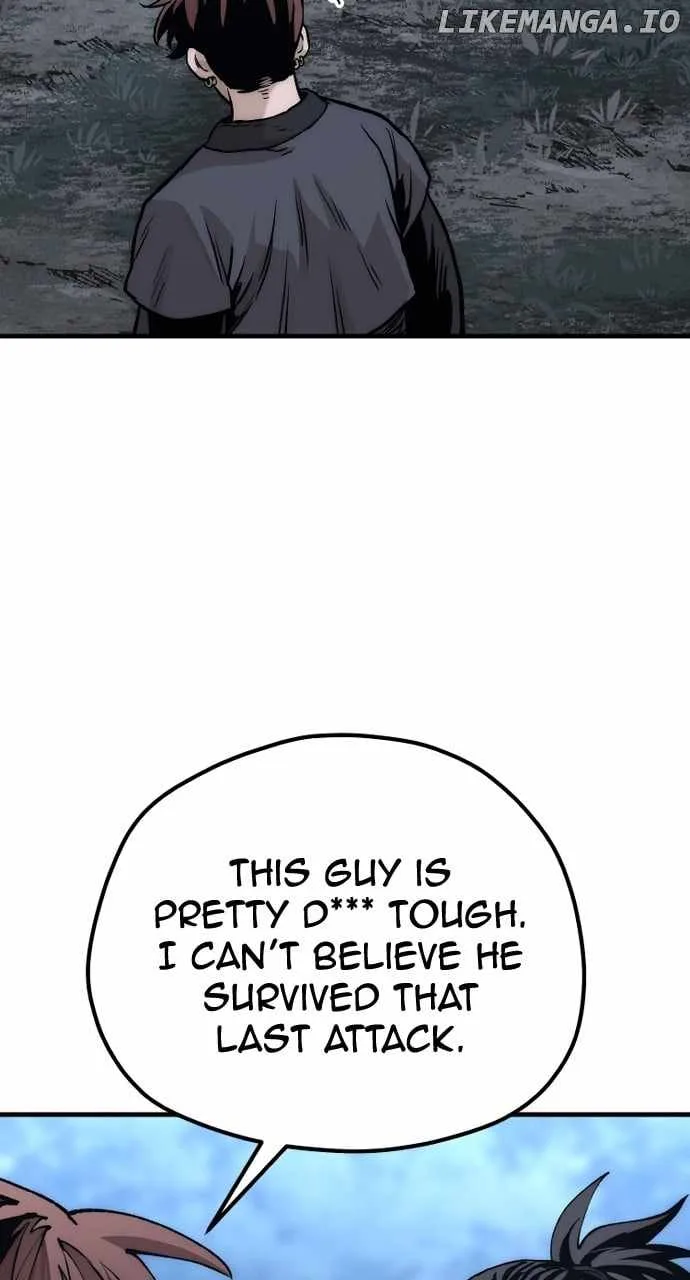 Heavenly Demon Cultivation Simulation Chapter 140 page 95