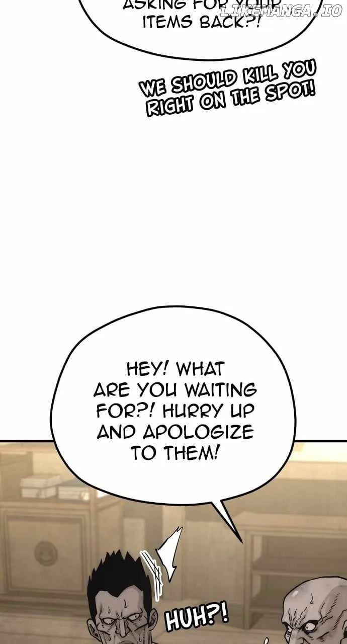 Heavenly Demon Cultivation Simulation Chapter 140 page 103