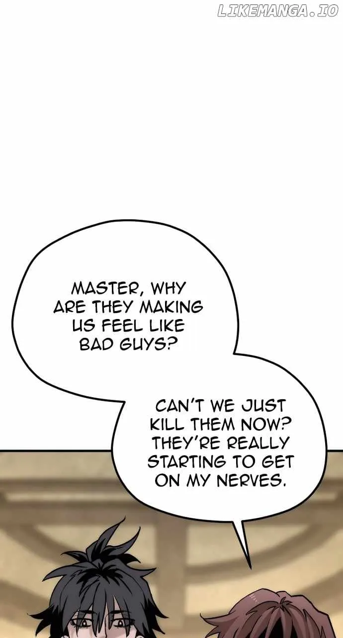 Heavenly Demon Cultivation Simulation Chapter 140 page 108