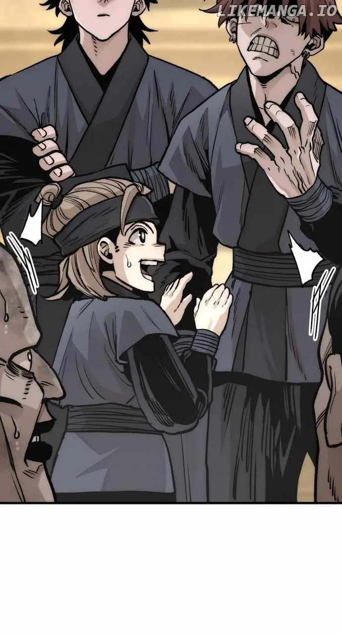 Heavenly Demon Cultivation Simulation Chapter 140 page 109