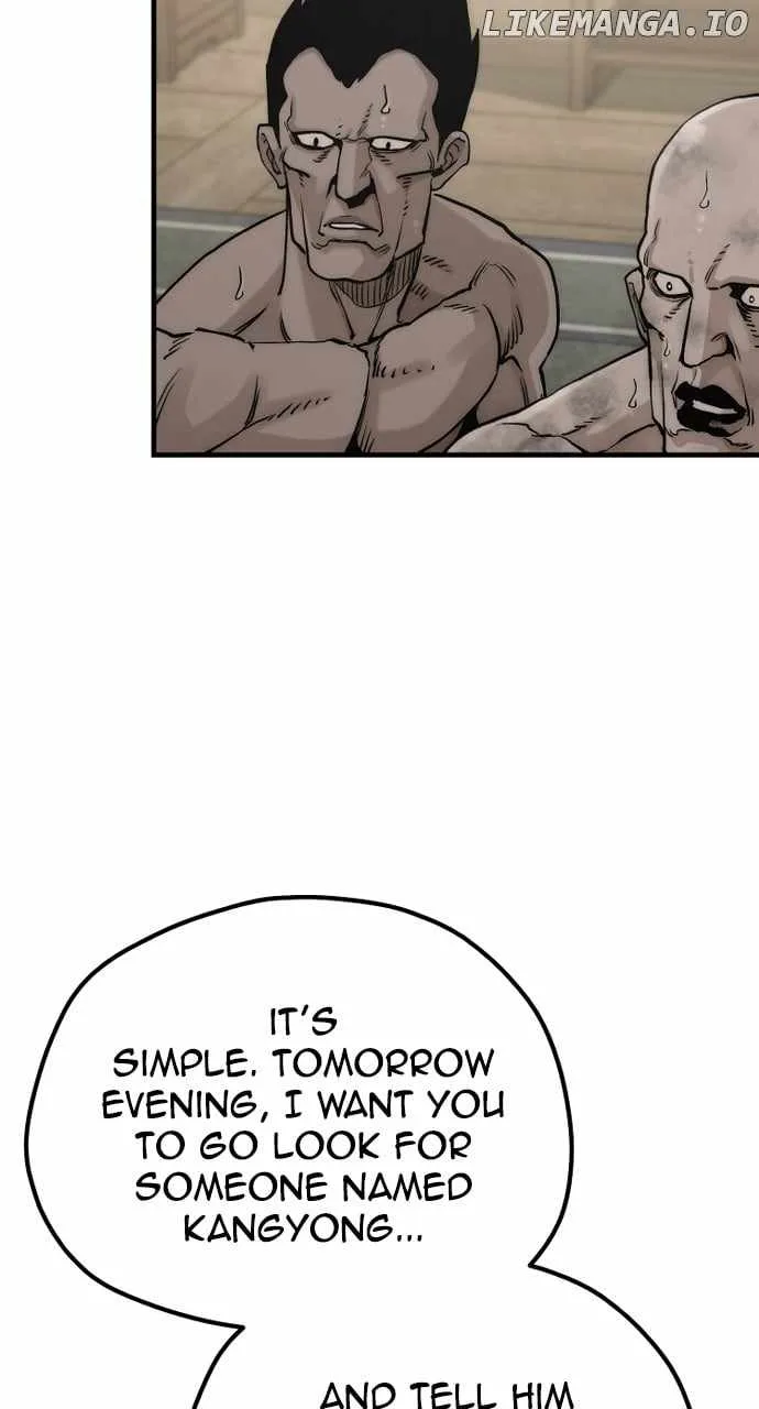 Heavenly Demon Cultivation Simulation Chapter 140 page 112