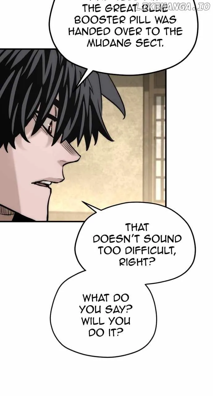 Heavenly Demon Cultivation Simulation Chapter 140 page 113