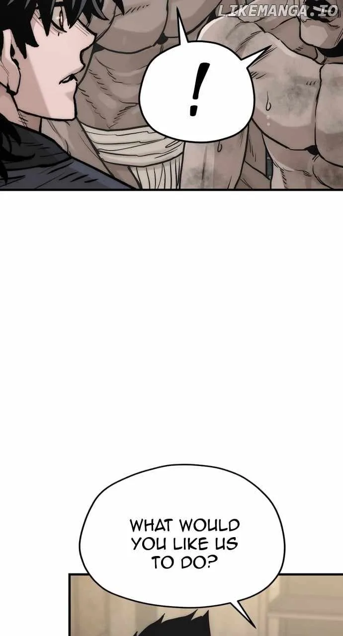 Heavenly Demon Cultivation Simulation Chapter 140 page 111