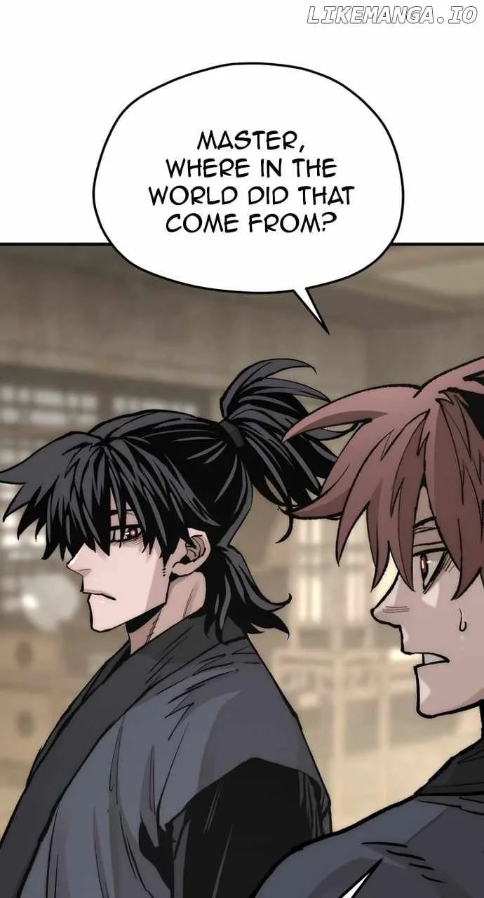 Heavenly Demon Cultivation Simulation Chapter 140 page 117