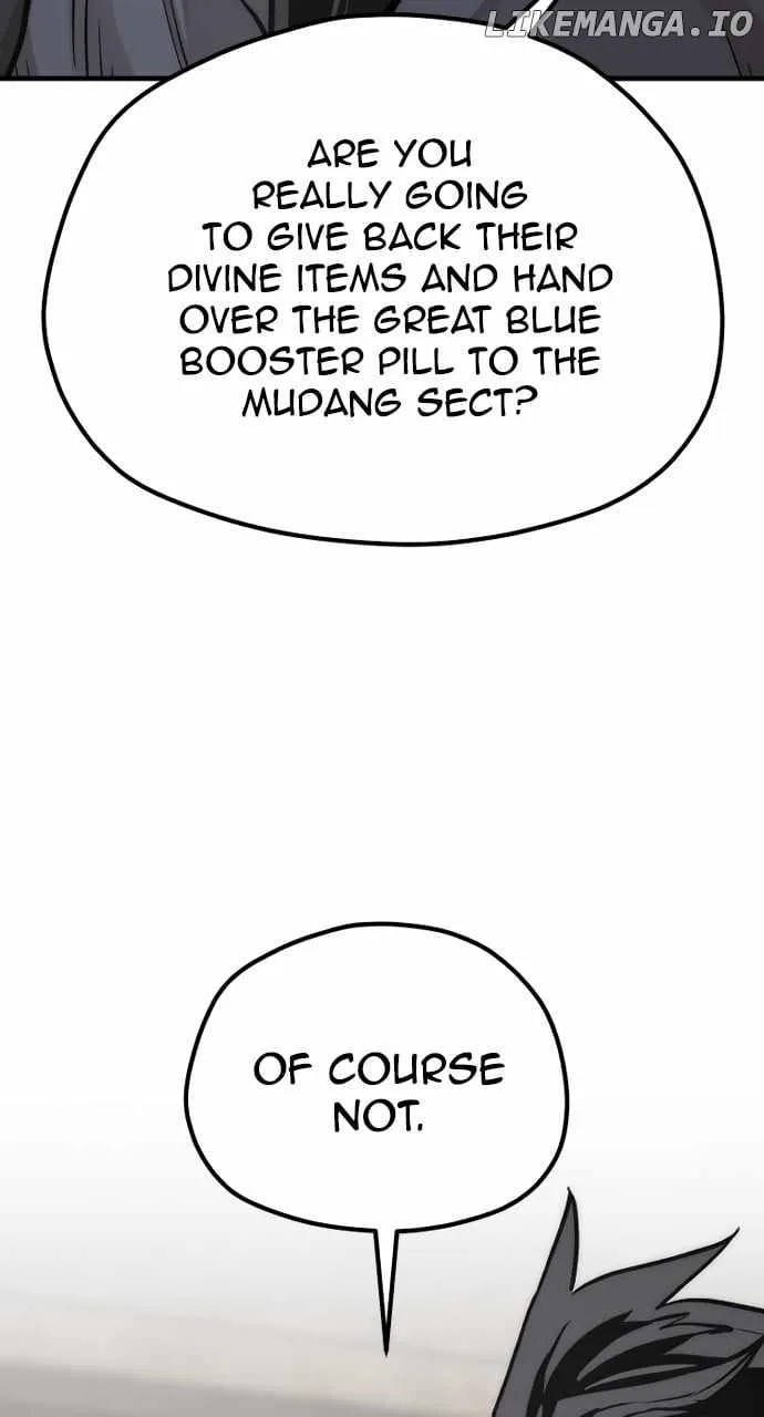 Heavenly Demon Cultivation Simulation Chapter 140 page 118