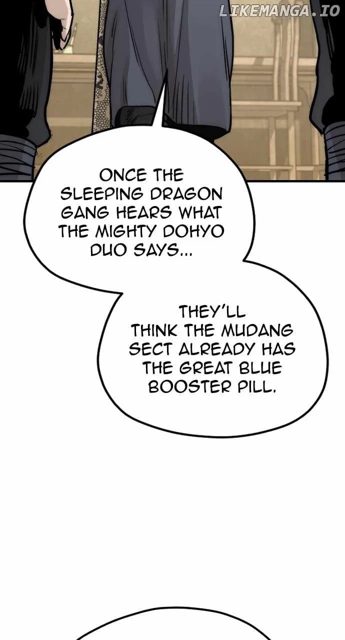 Heavenly Demon Cultivation Simulation Chapter 140 page 123
